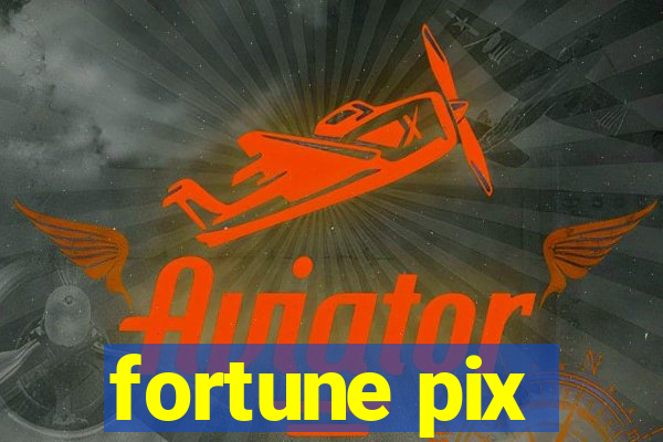 fortune pix